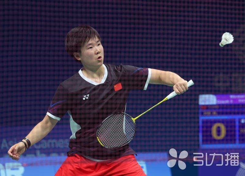 选手们表示 选手们表示