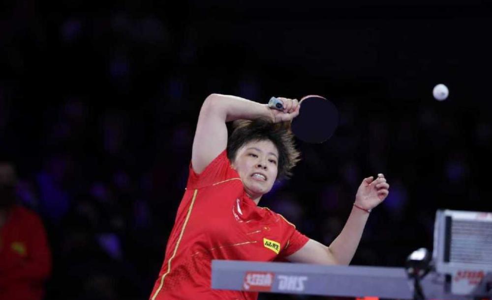 这场石宇奇 这场石宇奇