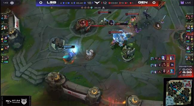 将比分改写 将比分改写