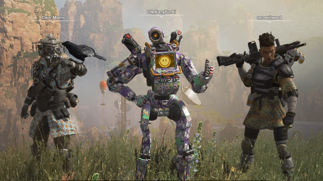 管理与效率 管理与效率