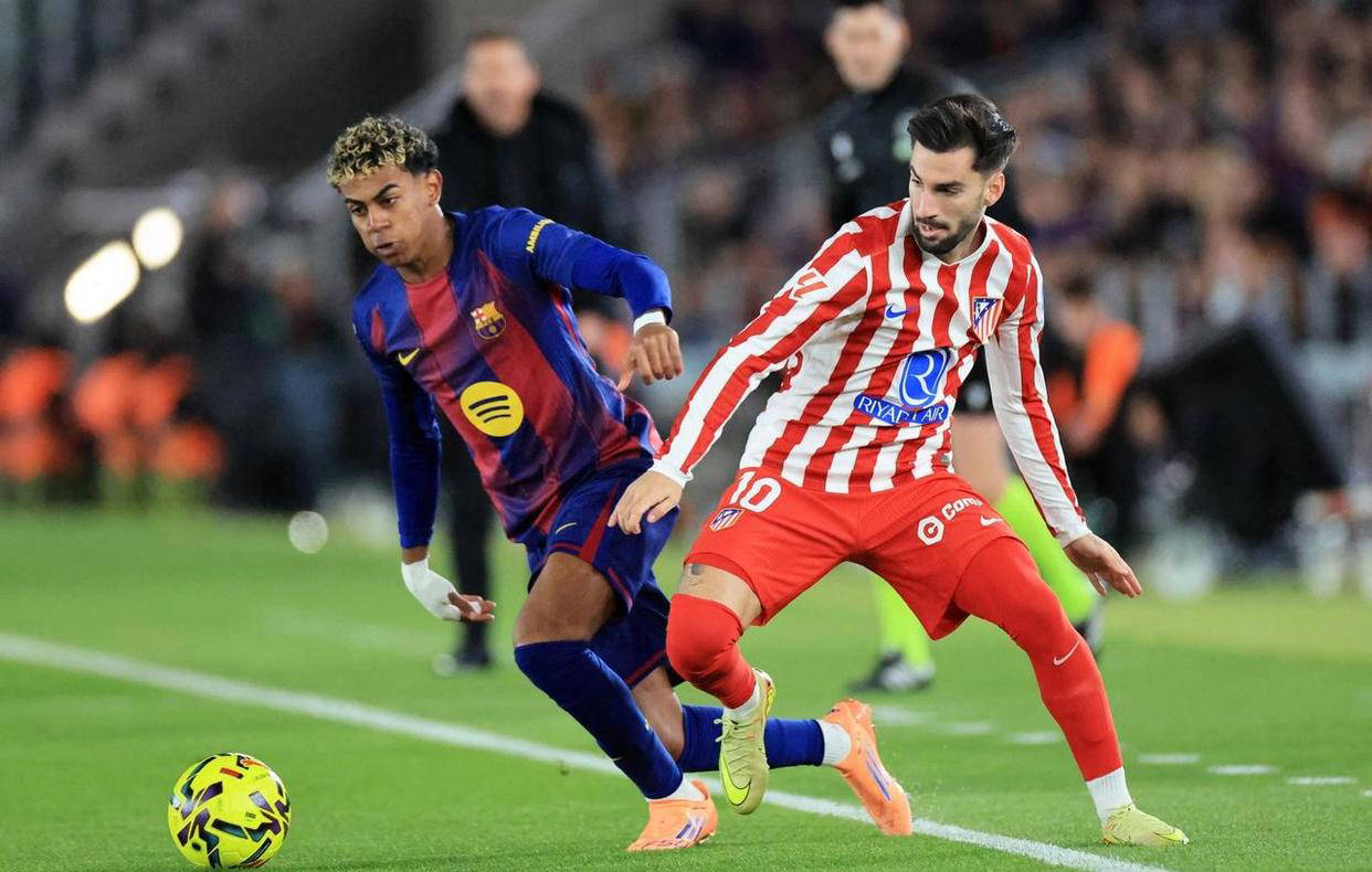 敌群AI会 敌群AI会