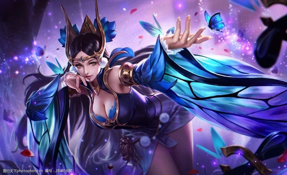 li li
